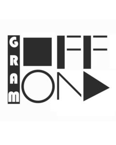gram-off-on